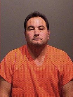 Nathan Geerdes booking photo