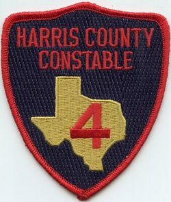 Harris County Texas Precinct 4 Constable's Office.jpg