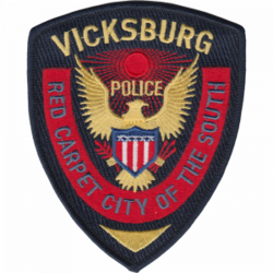 Vicksburg Mississippi Police Department.png