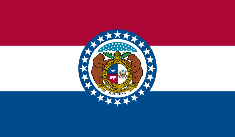 File:State Flag - Missouri.png