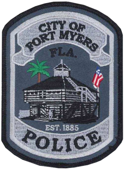 Fort Myers Florida Police Department.png