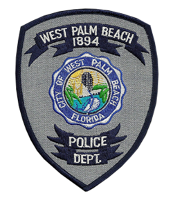 West Palm Beach Florida Police Deptartment.png