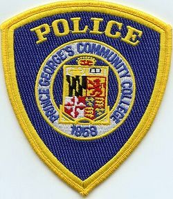 Prince George's Community College Maryland Police Department.jpg