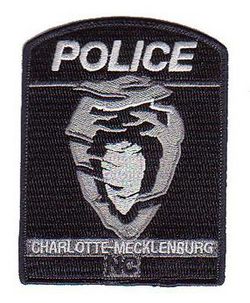 Charlotte-Mecklenburg North Carolina Police Department.jpg