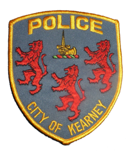 Kearney Missouri Police Department.png