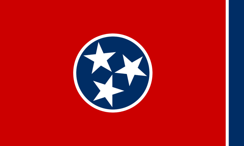 File:State Flag - Tennessee.png
