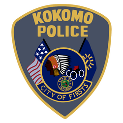 Kokomo Indiana Police Department.png