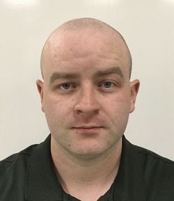 Andrew Buen booking photo