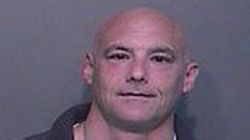 Danny Bell (2014) booking photo