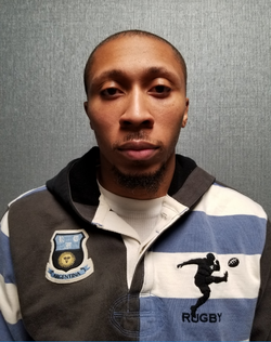 Martique Vanderpool booking photo