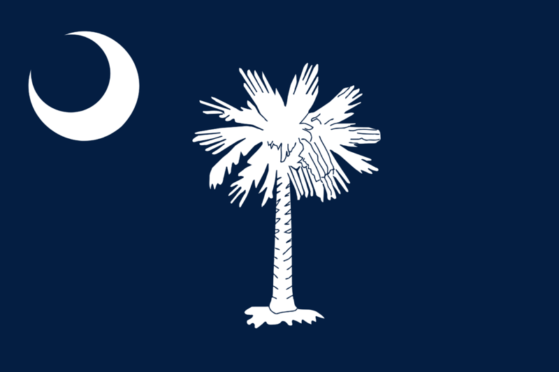 File:State Flag - South Carolina.png