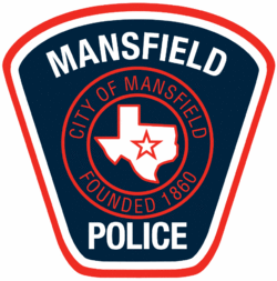 Mansfield Texas Police Department.gif