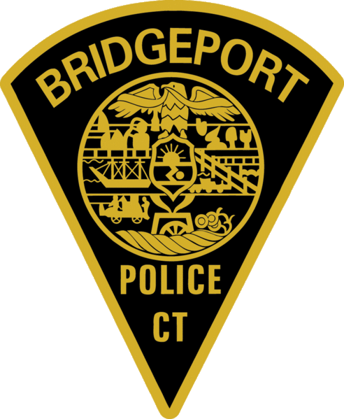 File:Bridgeport Connecticut Police Department.gif